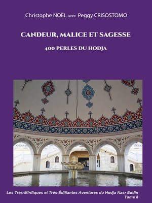 cover image of Candeur, malice et sagesse